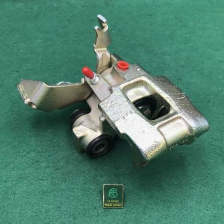 Brake Caliper LHR EXCHANGE ONLY M100 | 198