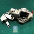 Brake Caliper Rear LH Exchange | 060