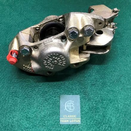 Brake Caliper Rear LH Exchange | 060