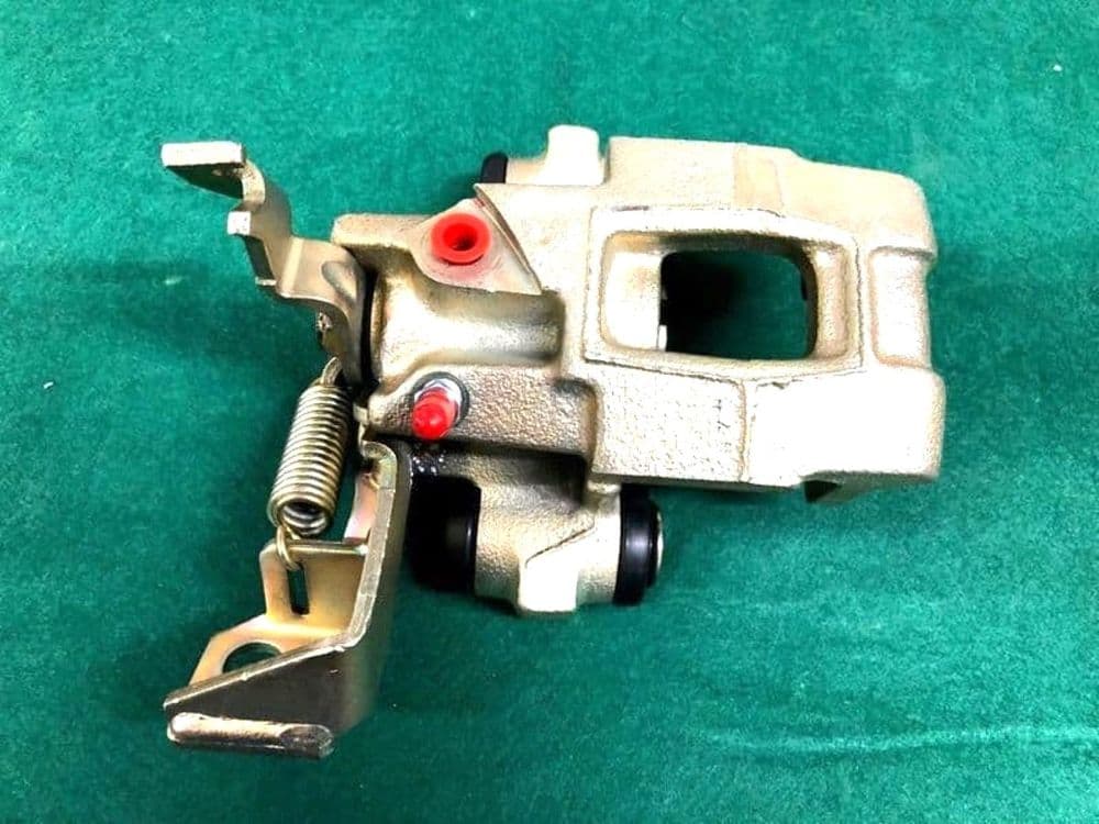 Brake Caliper RHR EXCHANGE ONLY M100 850
