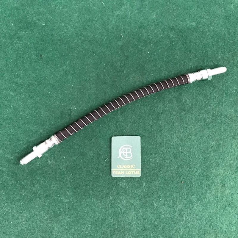 Brake Hose, Front, Elan Sprint | 569