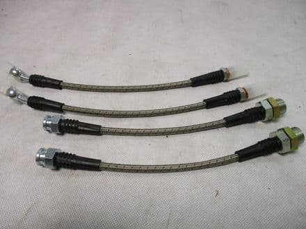 Brake Hose Kit Front | 064