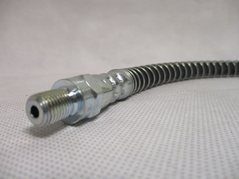 Brake Hose, Rear, Elan | 605