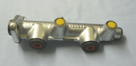 Brake Master Cylinder | 096