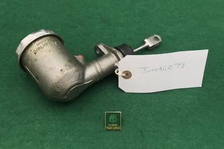 Brake Master Cylinder | 633