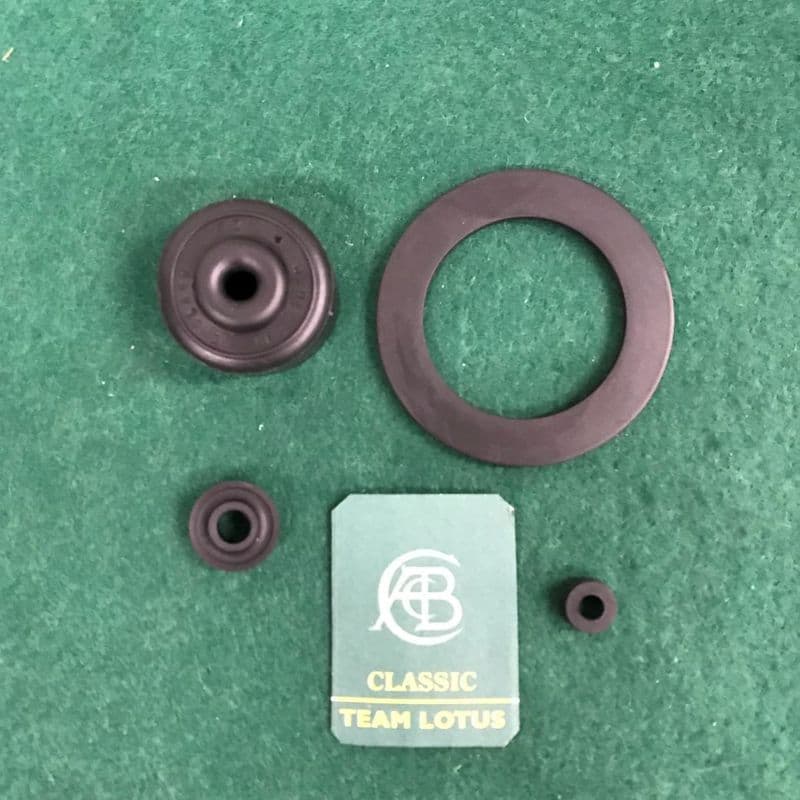 Brake Master Cylinder Repair Kit 0.70