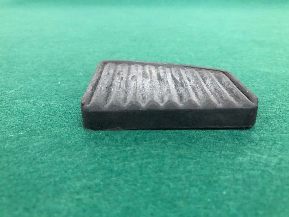 Brake Pedal Rubbers Elan Early S1 707