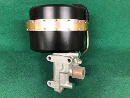 Brake Servo Girling Mk2B EXCHANGE ONLY | 392