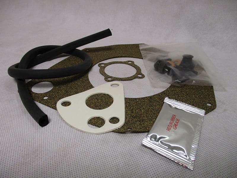 Brake Servo Repair Kit Elan 2 Early 681