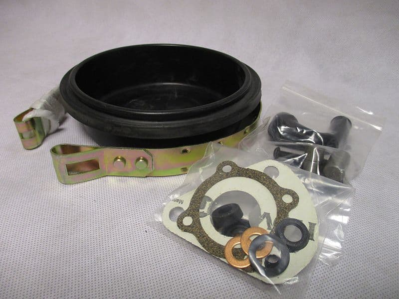 Brake Servo Repair Kit Elan S4 | 678