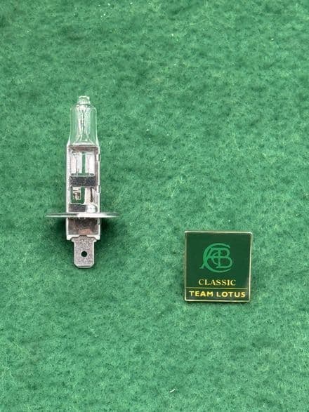 Bulb H1 55 Watt | 321