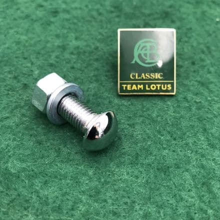 Bumper Bolt (Front or Rear) | 485