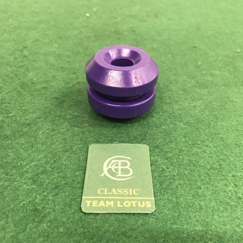 Bush, Anti Roll Bar to Link, Excel