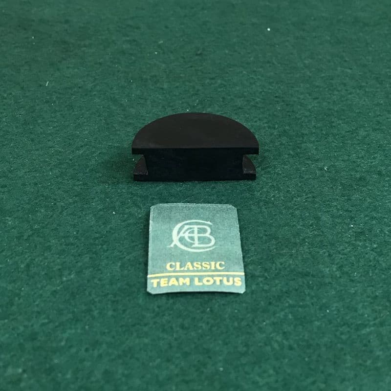 Cam Bore Plug Lip Type Elan 612