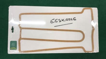 Cam Cover Gasket Twin Cam | 251