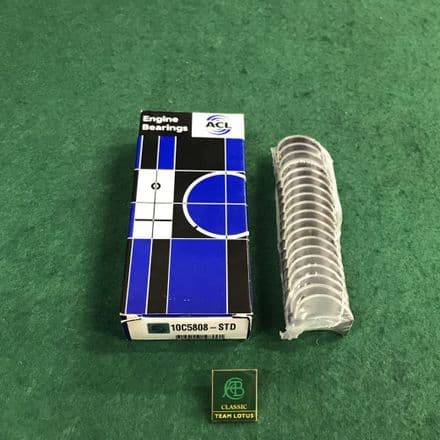 Camshaft Bearing Set | 331