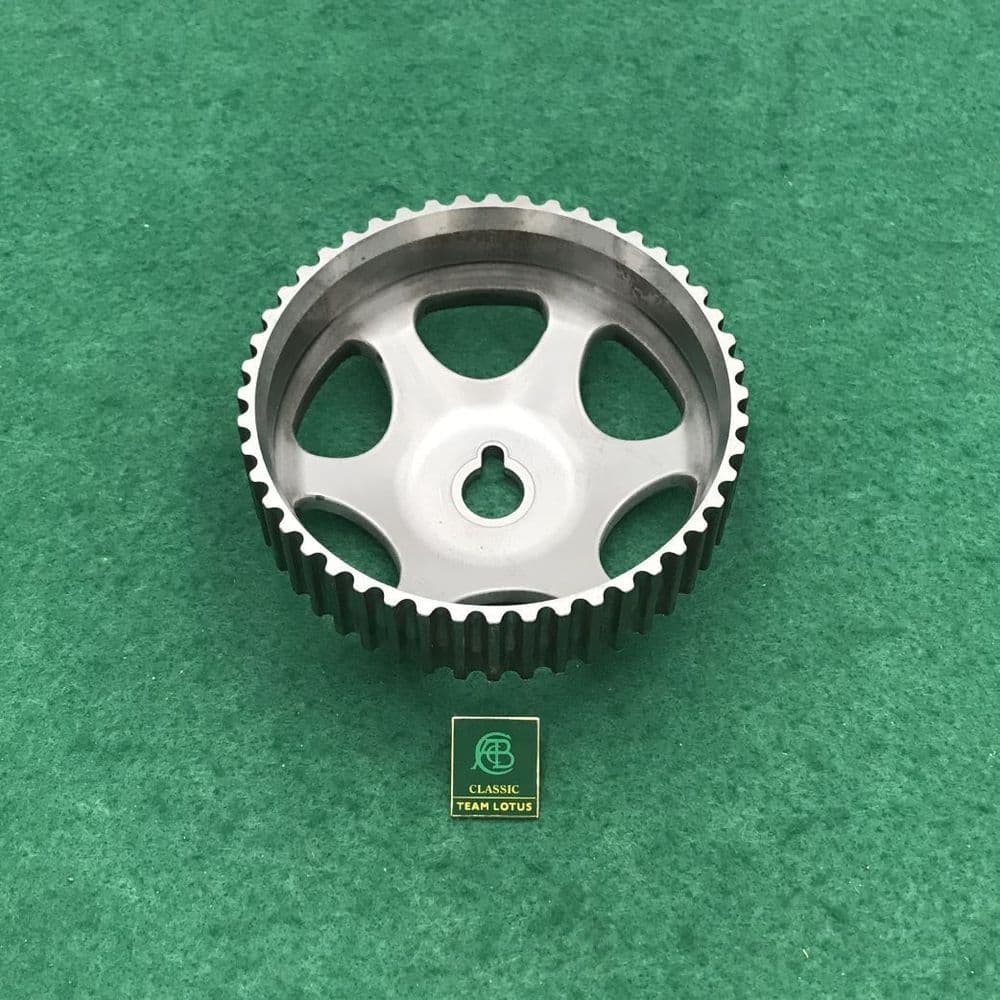 Camshaft Gear Inlet Front Elise VVC 577