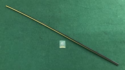 Carrier, Side Finisher, Esprit Turbo | 236