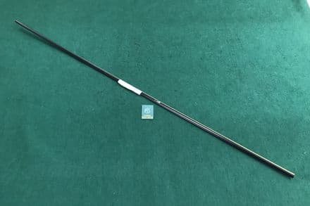 Carrier, Windscreen Top Finisher | 804