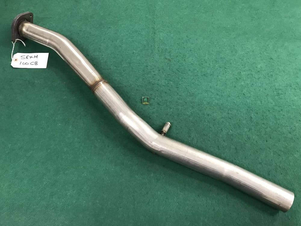 Centre Pipe-Performance 313