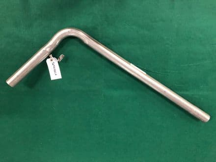 Centre Pipe Turbo & N/A | 310