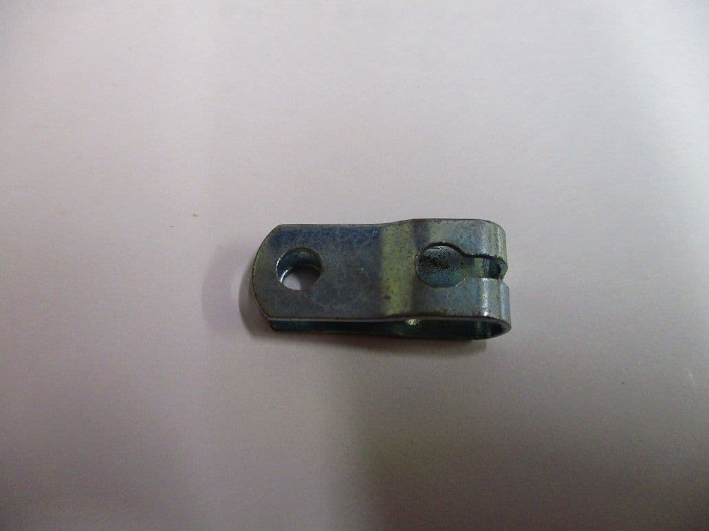 Clevis Link Throttle Cable to Pedal Elan 330