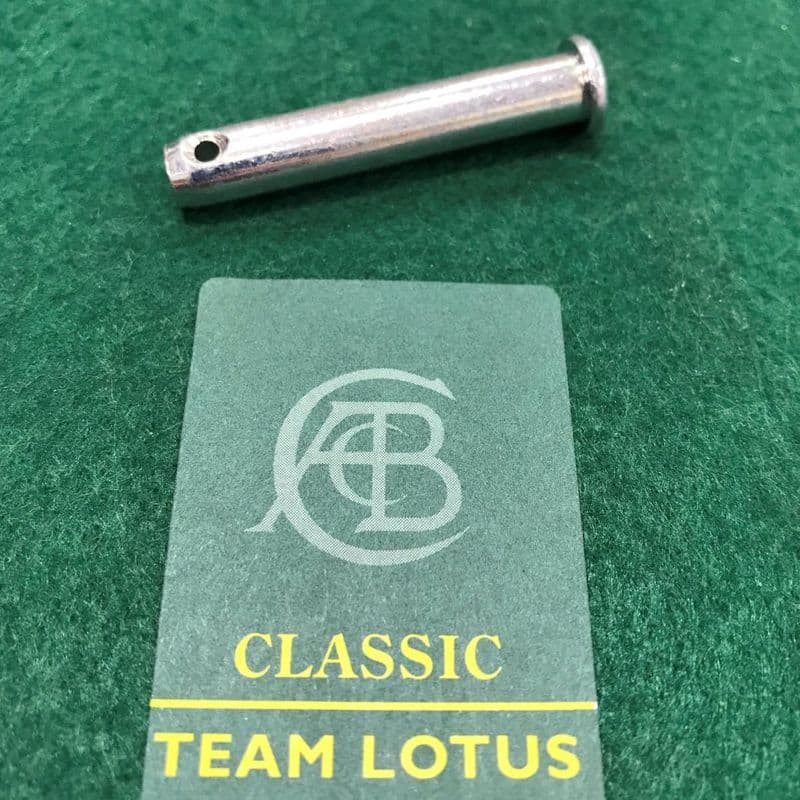 Clevis Pin for Operating Lever, 5/15