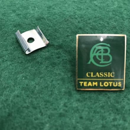 Clip for Chrome Sill Trim Door Waist Trim | 823