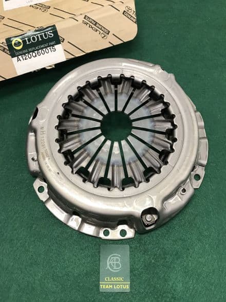 Clutch Cover, 111R, Elise R, Exige | 819