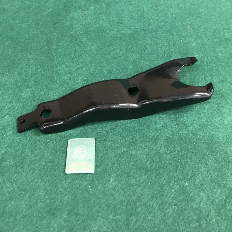 Clutch Fork 4 Speed | 229