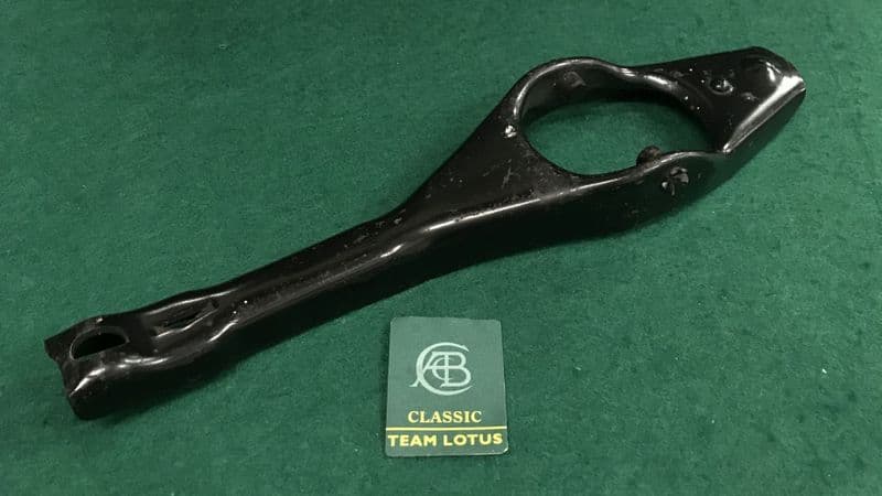 Clutch Fork Elite/Eclat S1 | 467