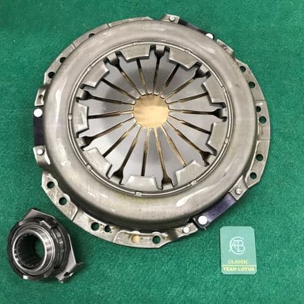 Clutch Kit 88on Renault Gearbox | 356