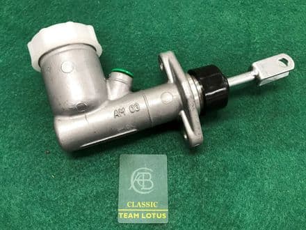 Clutch Master Cylinder | 200