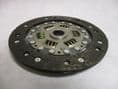 Clutch Plate Borg & Beck 5 Speed | 211