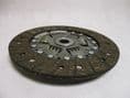 Clutch Plate Fast Road AP (4 Speed) | 671