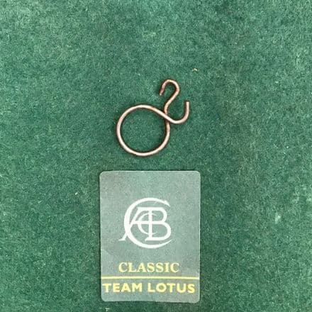 Clutch Release Bearing/Fork Clip | 208