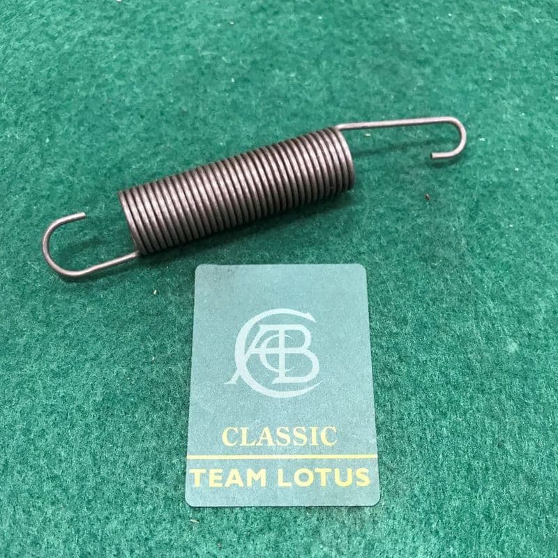 Clutch Return Spring | 224