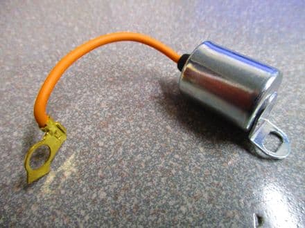 Condenser 23D Type | 893