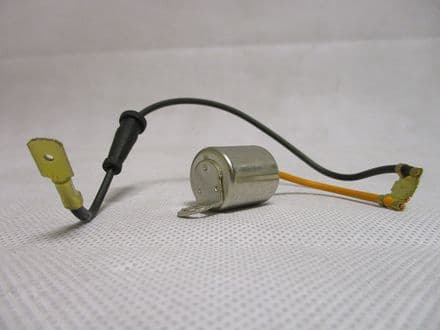 Condenser 43D Type | 894