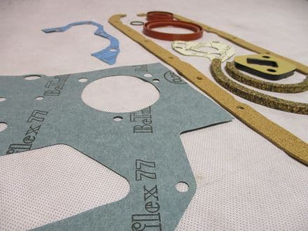 Conversion Gasket Set 6 Bolt Crank | 228