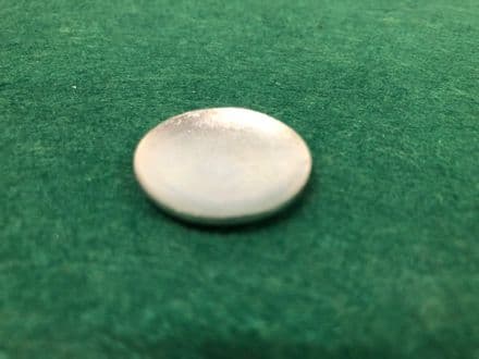 Core Plug, Cylinder Head Face, 1" TC | 227