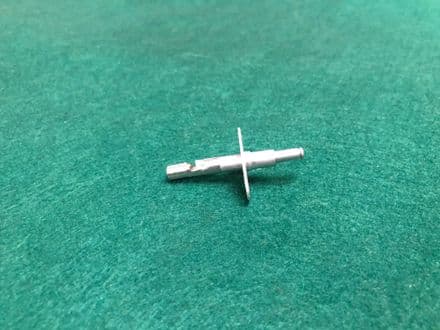 Courtesy Lamp Switch | 140