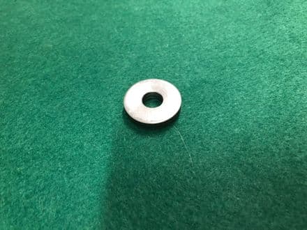 Crank Pulley Washer | 352