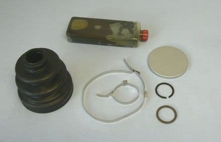 CV Boot Kit, Inner, Excel | 054