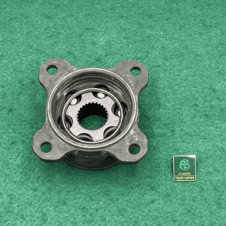 CV Joint, Inner, Excel | 480