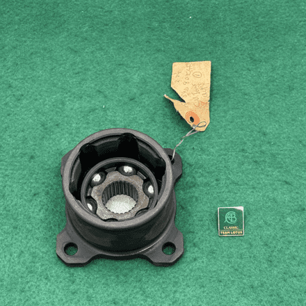 CV Joint, Outboard, Excel | 479