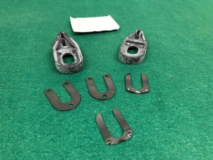 Cylinder Fitting Kit, Wheel Cylinder | 712