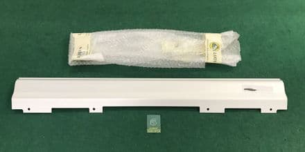 Dash Panel, Lower, Passenger | 895