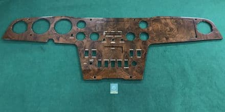 Dashboard LHD Walnut +2 S130 | 896