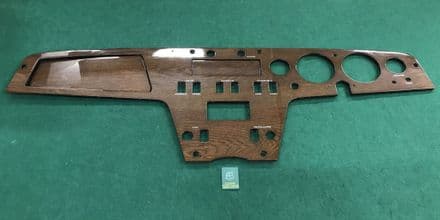 Dashboard RHD Teak Elan S4 | 876